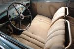 Opel OL 38 Olympia 1939 года